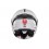 Casco Mt Cosmo Sv Solid A0 Blanco Brillo |1361000001|