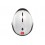 Casco Mt Cosmo Sv Solid A0 Blanco Brillo |1361000001|