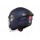 Casco Mt Cosmo Sv Solid A7 Azul Mate |1361000072|