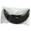 Visera Arai (Freeway-2/Freeway Classic/Urban-V) Sin Visor Solar Negro |800286500