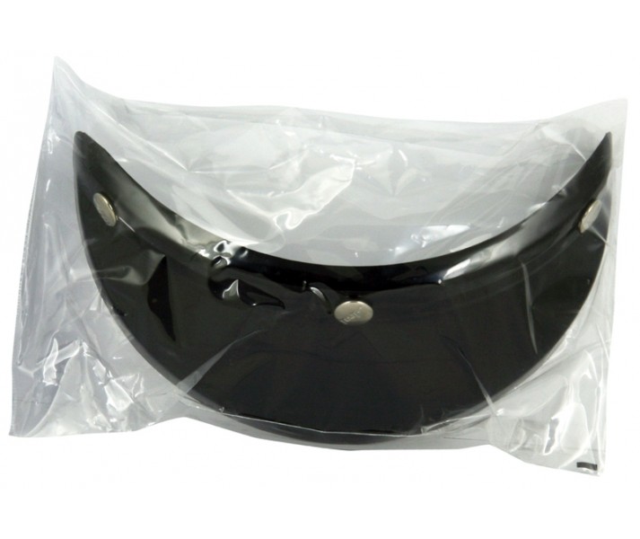 Visera Arai (Freeway-2/Freeway Classic/Urban-V) Sin Visor Solar Negro |800286500