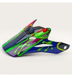 Visera Arai (Mx-V) Barcia Frog Réplica |8000455001|