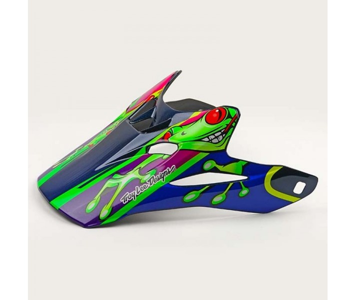 Visera Arai (Mx-V) Barcia Frog Réplica |8000455001|