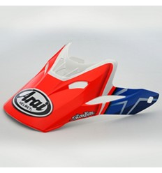 Visera Arai (Mx-V) Hayden Wsbk Réplica |8002903001|