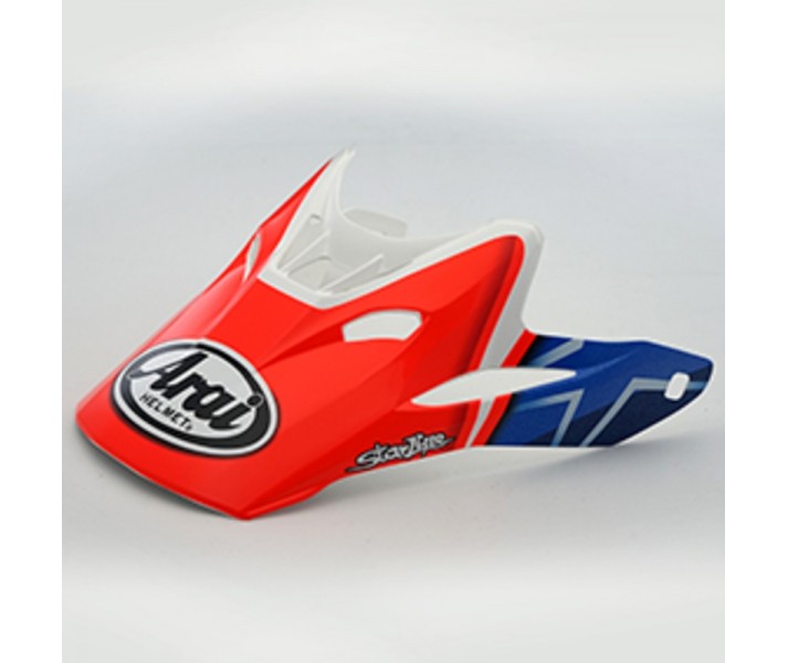 Visera Arai (Mx-V) Hayden Wsbk Réplica |8002903001|