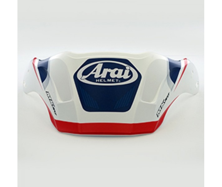 Visera Arai (Tour-X4) Break Azul |8002890002|