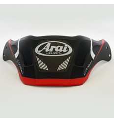 Visera Arai (Tour-X4) Break Rojo |8002890001|