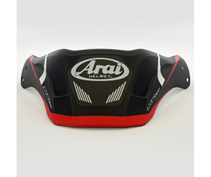 Visera Arai (Tour-X4) Break Rojo |8002890001|