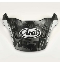 Visera Arai (Tour-X4) Cover Blanco |8006292001|