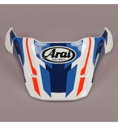 Visera Arai (Tour-X4) Depart Azul |8006291001|