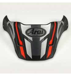 Visera Arai (Tour-X4) Depart Gris |8006291002|