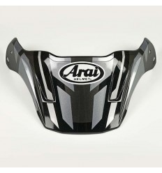 Visera Arai (Tour-X4) Depart Metallic Gris |8006290003|