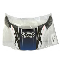 Visera Arai (Tour-X4) Detour Azul |8002882001|