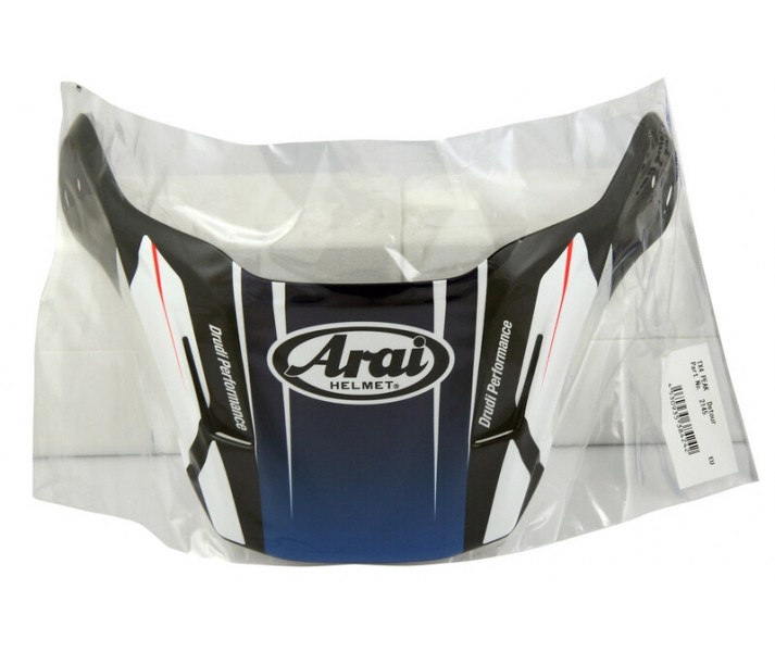 Visera Arai (Tour-X4) Detour Azul |8002882001|