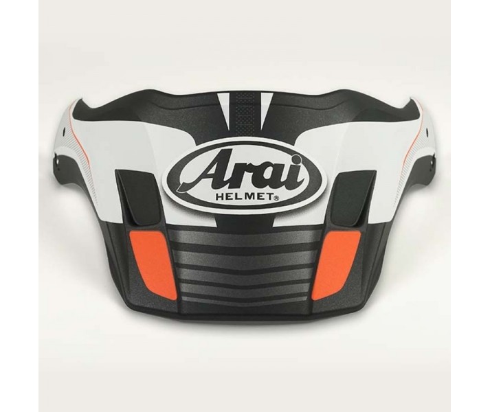 Visera Arai (Tour-X4) Move Naranja |8003022001|