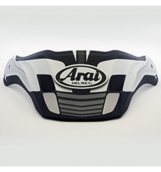 Visera Arai (Tour-X4) Vision Blanco |8003022002|