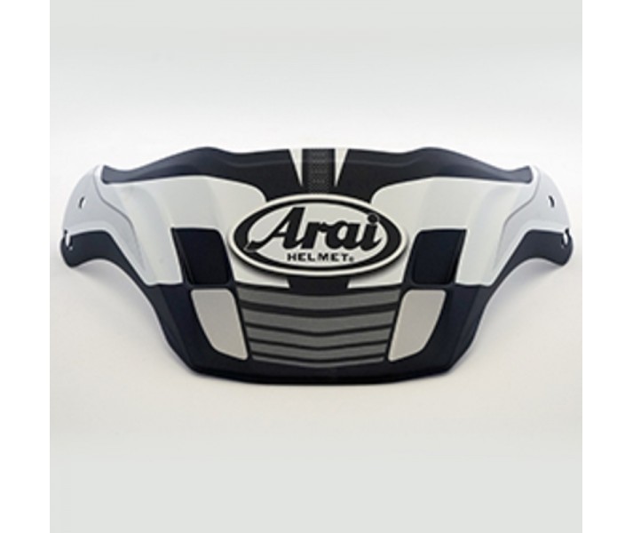 Visera Arai (Tour-X4) Vision Blanco |8003022002|