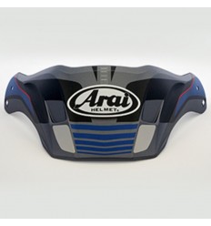 Visera Arai (Tour-X4) Vision Gris |8003022004|