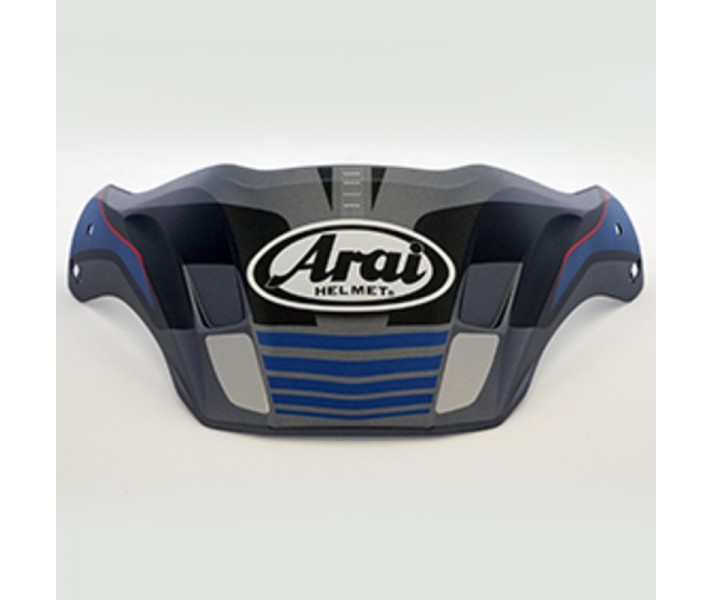 Visera Arai (Tour-X4) Vision Gris |8003022004|