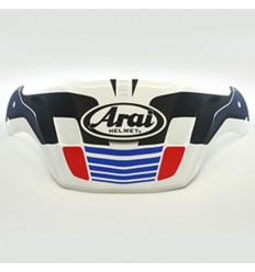 Visera Arai (Tour-X4) Vision Rojo |8003022003|