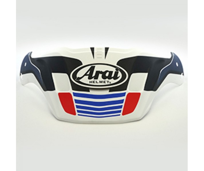 Visera Arai (Tour-X4) Vision Rojo |8003022003|