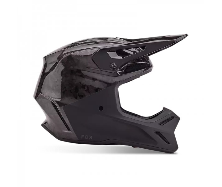 Casco Fox V3 RS Edición Limitada 50.º Negro |32043-001|