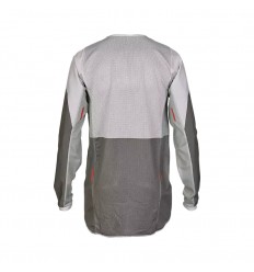 Camiseta Fox Ranger Air Offroad Gris |32055-447|