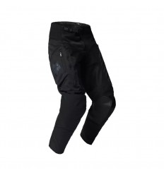 Pantalón Fox Ranger Air Offroad Negro |32082-001|