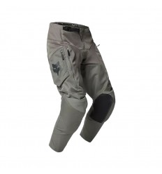 Pantalón Fox Ranger Air Offroad Gris |32082-206|