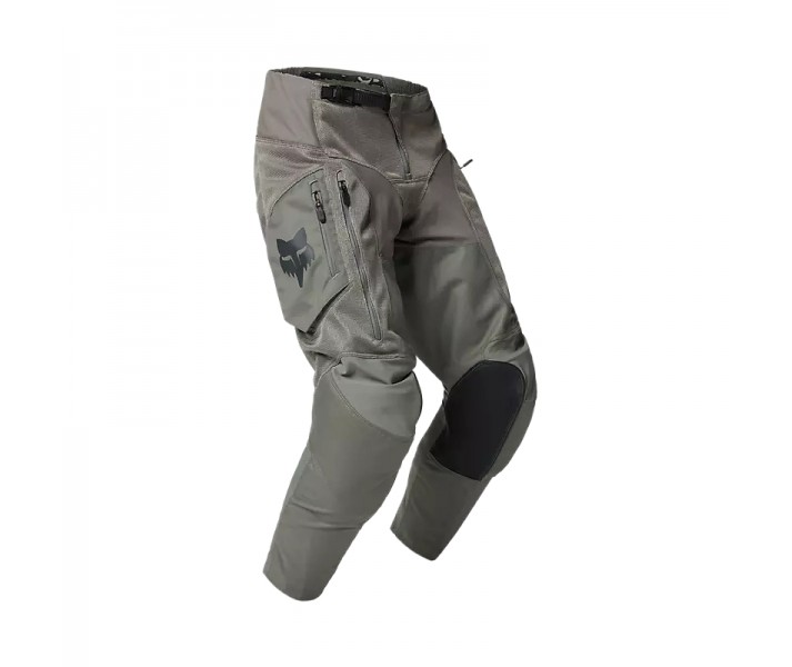 Pantalón Fox Ranger Air Offroad Gris |32082-206|