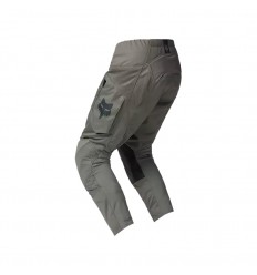 Pantalón Fox Ranger Air Offroad Gris |32082-206|