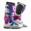 Botas Gaerne SG-22 Púrpura Blanco Rhodamine |G2262-019|