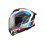 Casco MT Atom 2 Sv A0 Perla Brillo |1335A25000|