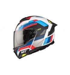 Casco MT Atom 2 Sv A0 Perla Brillo |1335A25000|