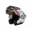 Casco MT Atom 2 Sv A0 Perla Brillo |1335A25000|