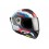 Casco MT Atom 2 Sv A0 Perla Brillo |1335A25000|