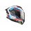 Casco MT Atom 2 Sv A0 Perla Brillo |1335A25000|