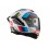 Casco MT Atom 2 Sv A0 Perla Brillo |1335A25000|