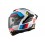 Casco MT Atom 2 Sv A0 Perla Brillo |1335A25000|