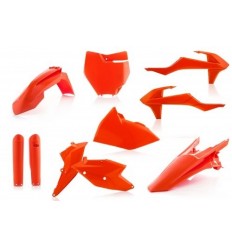 Kit Completo Plástico Acerbis SX/SXF 16 /0021741.011/