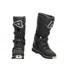 Botas Acerbis X-Rock Mm Two Negro |0025404.090|