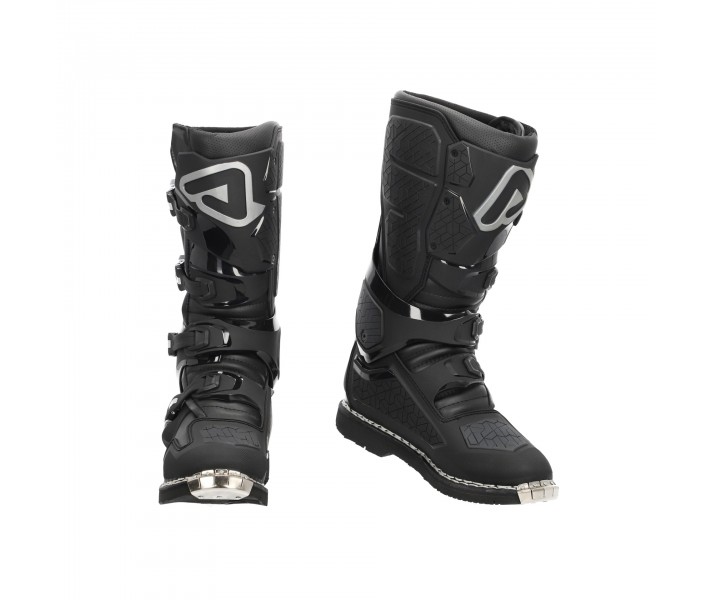 Botas Acerbis X-Rock Mm Two Negro |0025404.090|