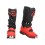 Botas Acerbis X-Rock Mm Two Negro Rojo |0025404.349|