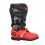 Botas Acerbis X-Rock Mm Two Negro Rojo |0025404.349|