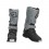 Botas Acerbis X-Rock Mm Two Negro Gris |0025404.402|