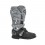 Botas Acerbis X-Rock Mm Two Negro Gris |0025404.402|