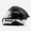 Casco Blauer Full Face Ff-01 Negro Blanco |CBFF0101361|