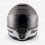 Casco Blauer Full Face Ff-01 Gris Mate |CBFF0108001|