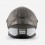 Casco Blauer Full Face Ff-01 Gris Mate |CBFF0108001|