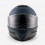 Casco Blauer Full Face Ff-01 Azul Mate |CBFF0110904|